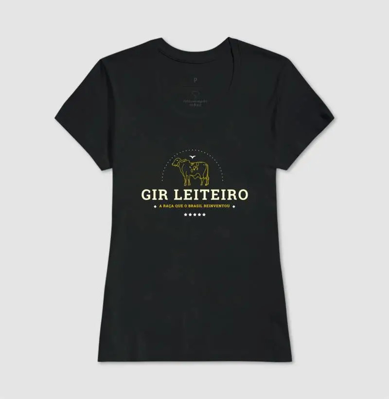 Gir Leiteiro - a raça reinventada no Brasil - Imagem 3