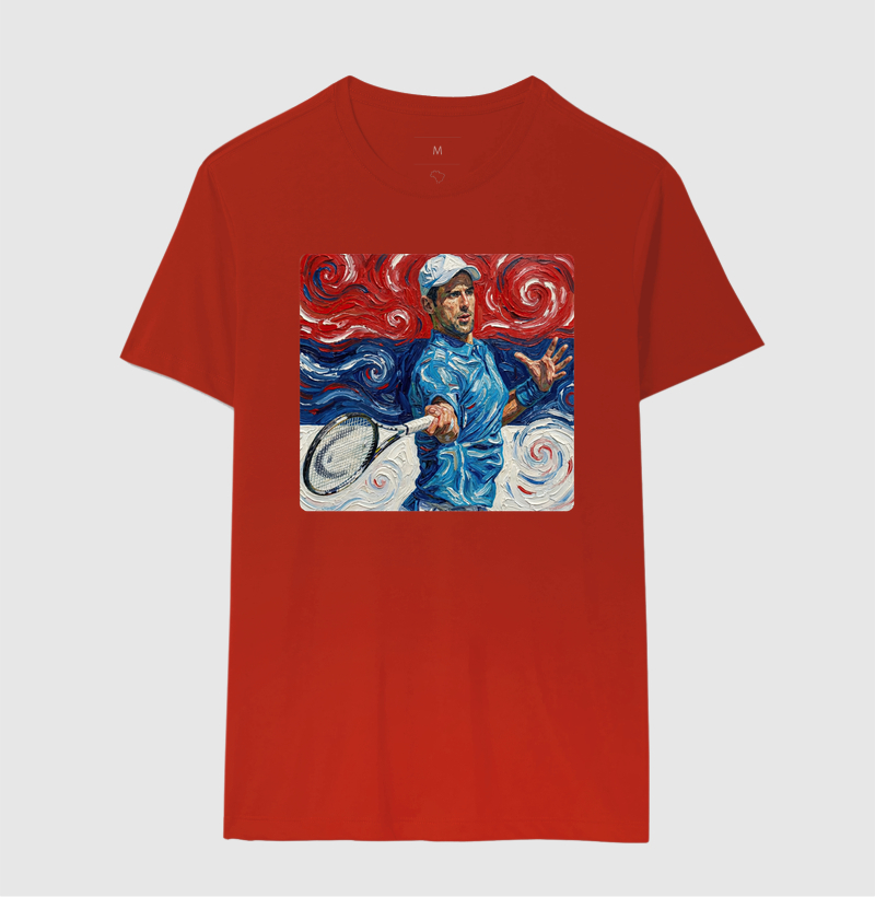 Camisa 7