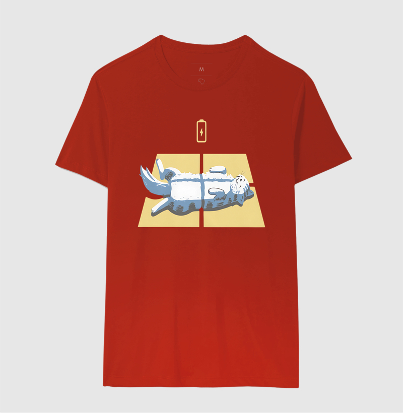 Camisa 9