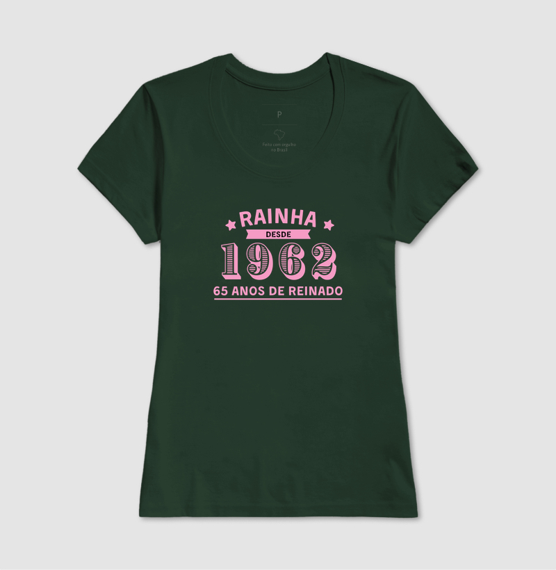 Rainha 1962 - Imagem 9