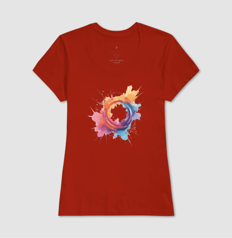 Camisa 8