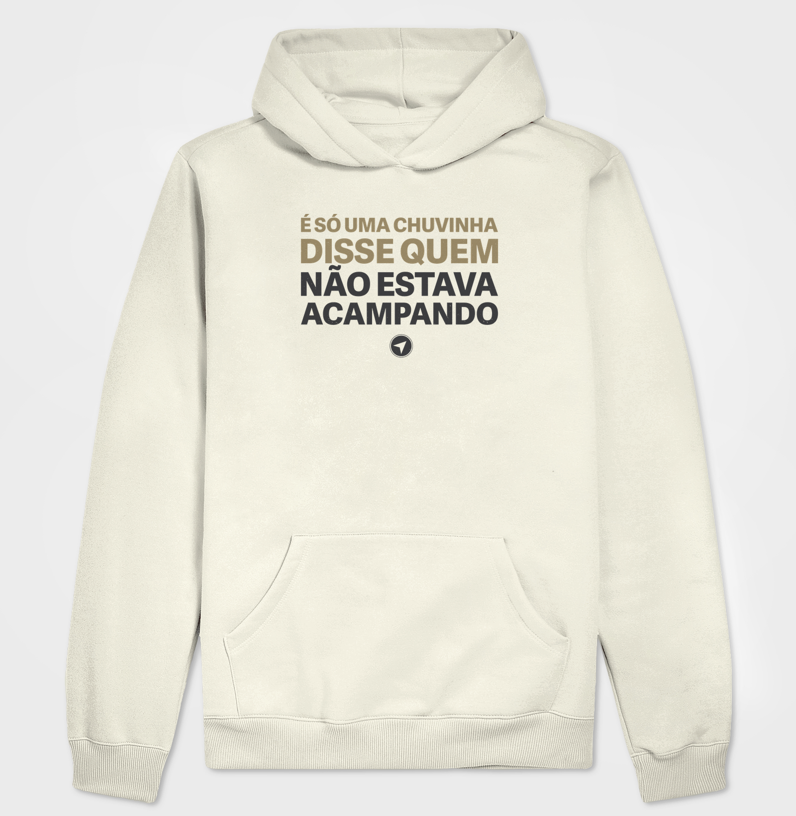 Só uma Chuvinha - Imagem 3