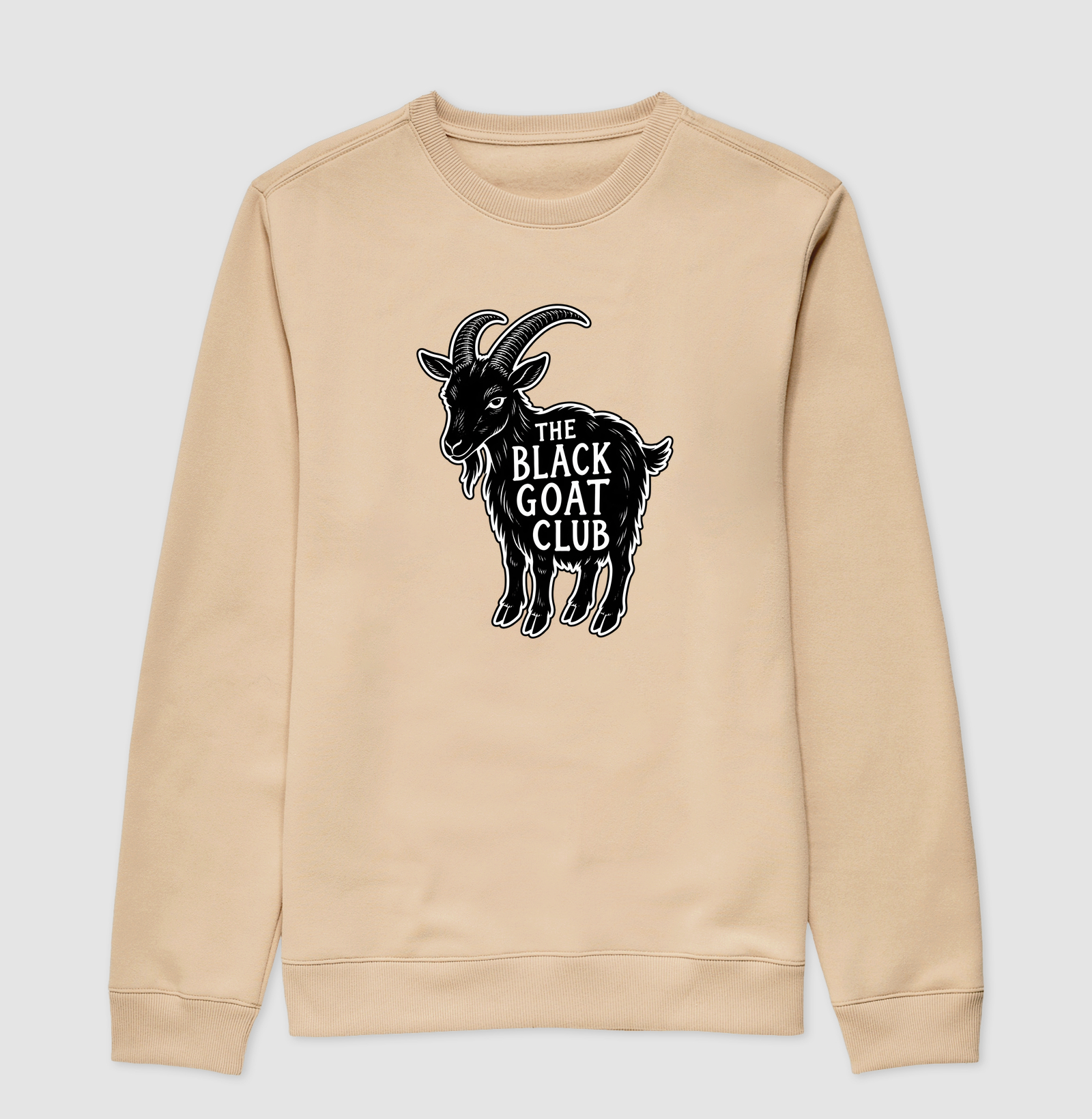 Black goat club - Imagem 3