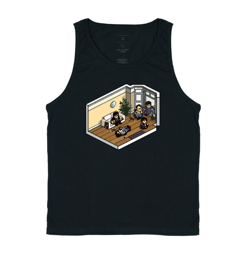 Camisa 2