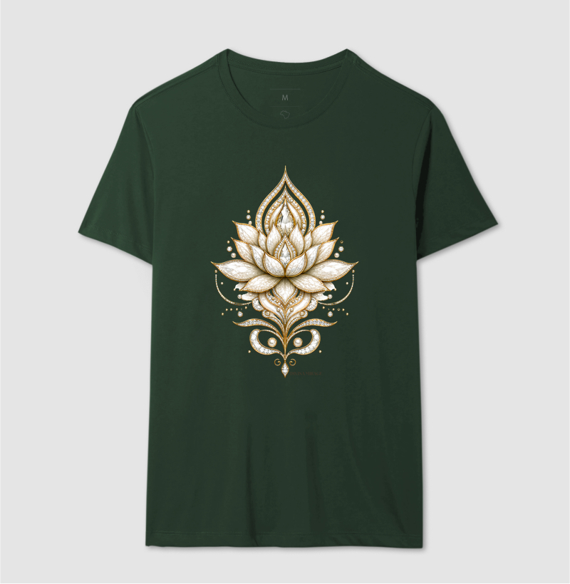 Mandala Madrepérola - Imagem 11