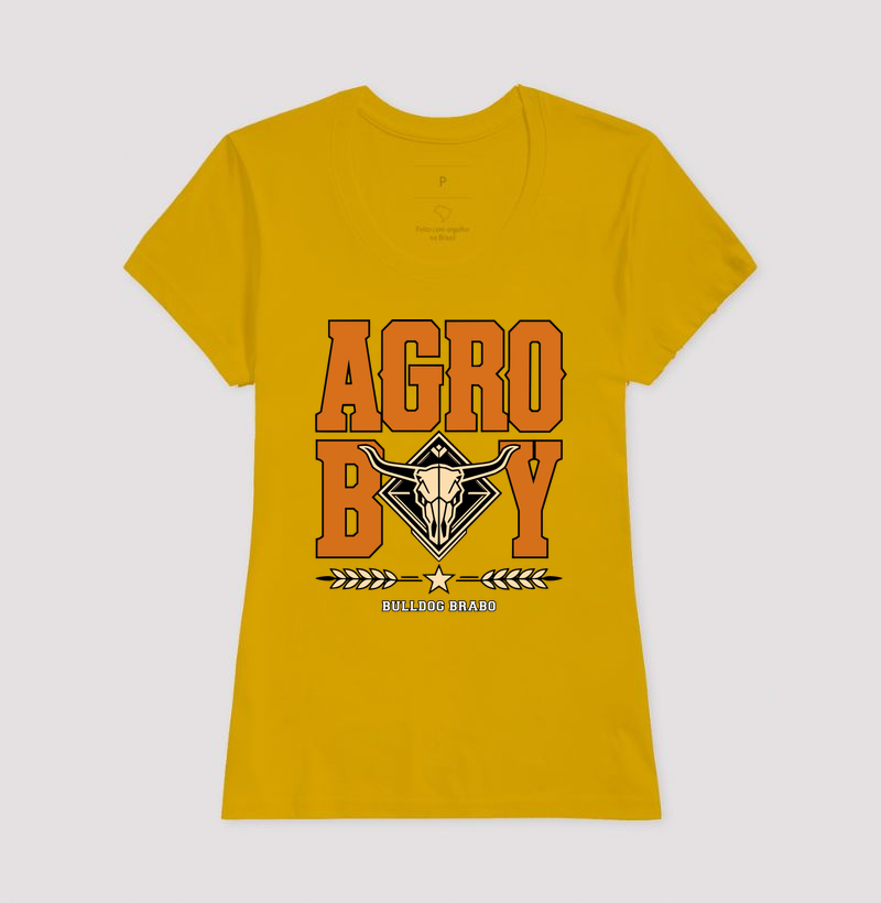 Agro Boy Country Bulldog Brabo - Imagem 16