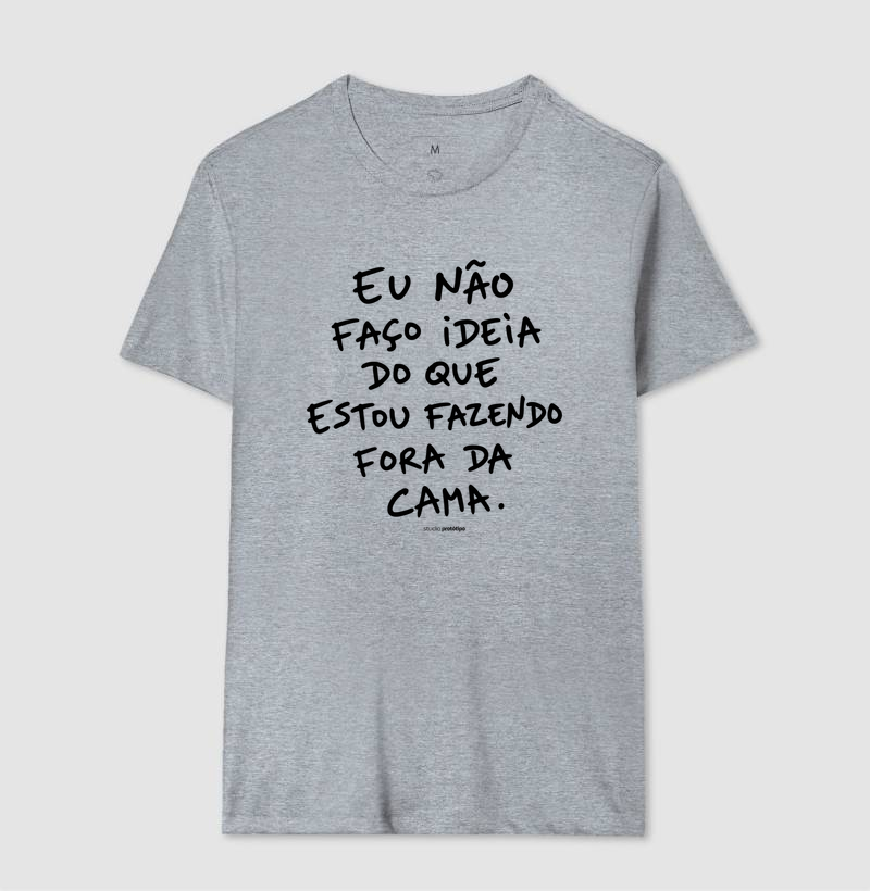 Fora da Cama (estampa G) - Imagem 8
