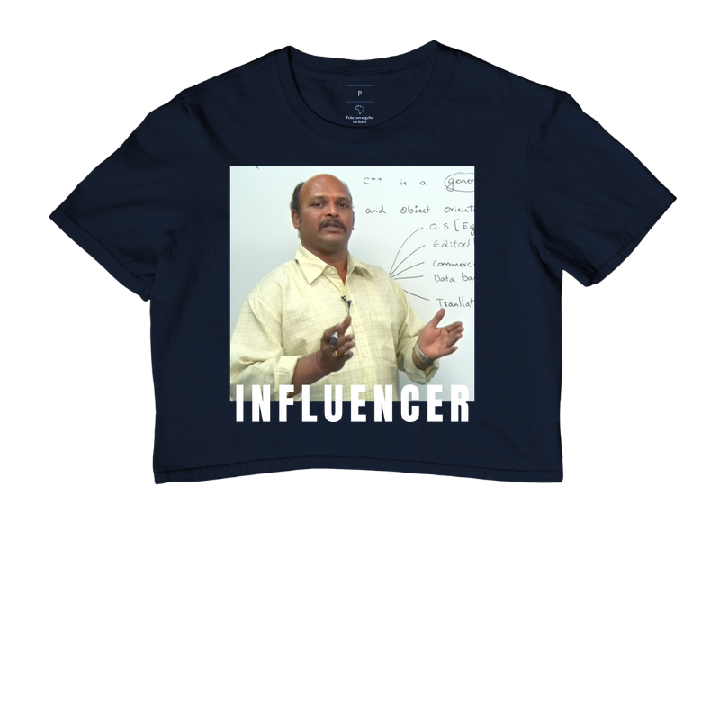 INFLUENCER - INDIANO - Imagem 4