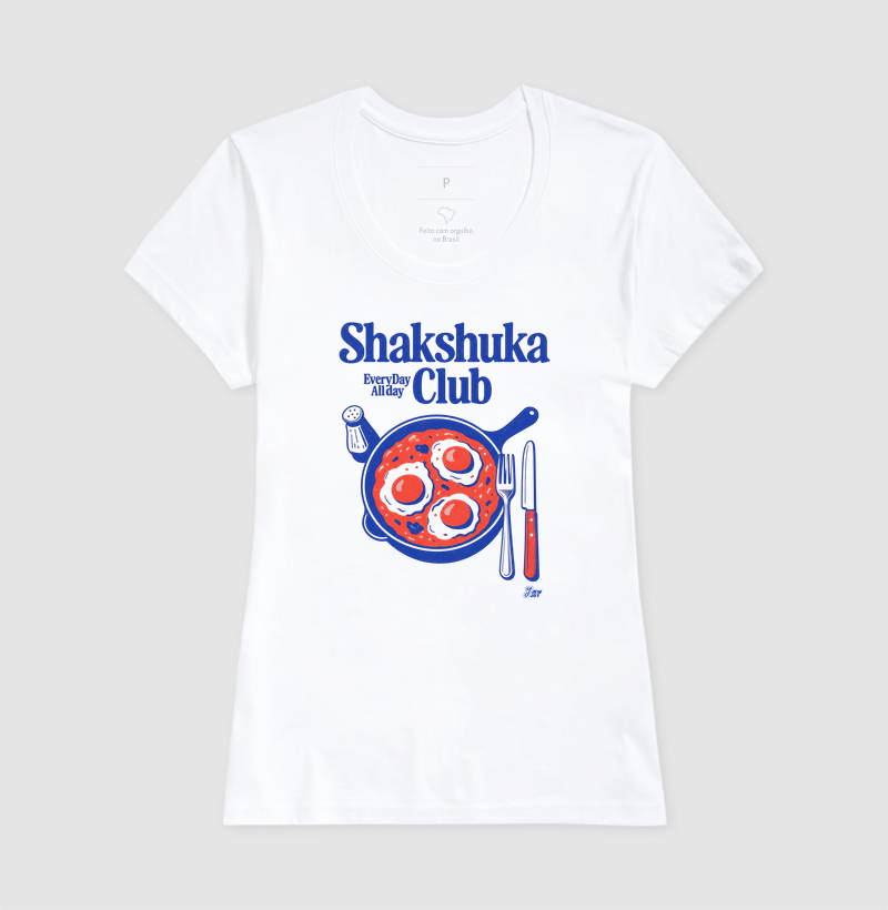 Shakshuka Club - Imagem 3