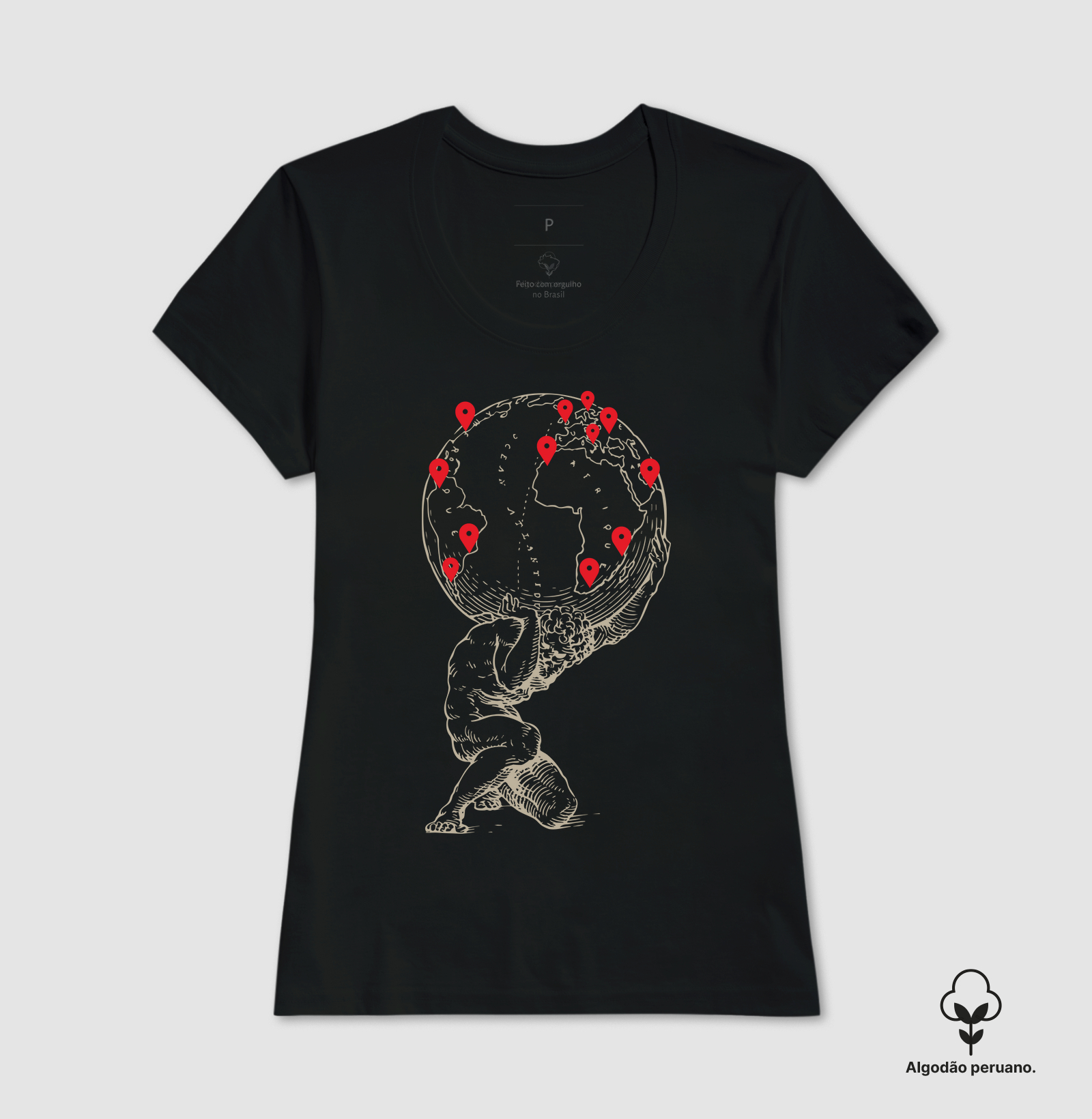 Camisa 2