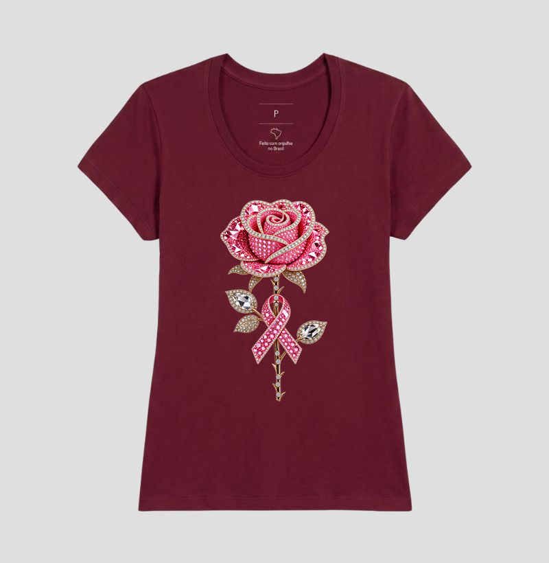 Rosa de Cristal - Imagem 19