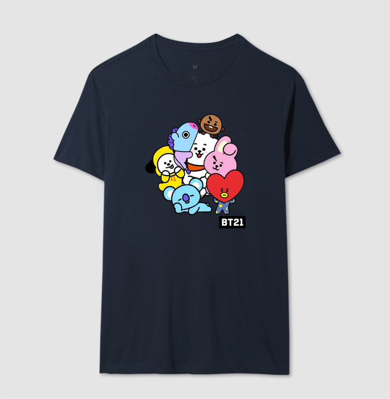 Camisa 7