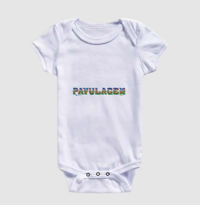 Camisa Pavulagem - Soquete - Imagem 3