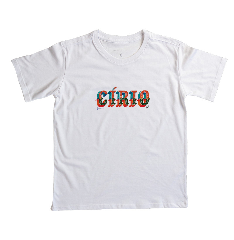 Camisa Círio - Kekel - Imagem 3