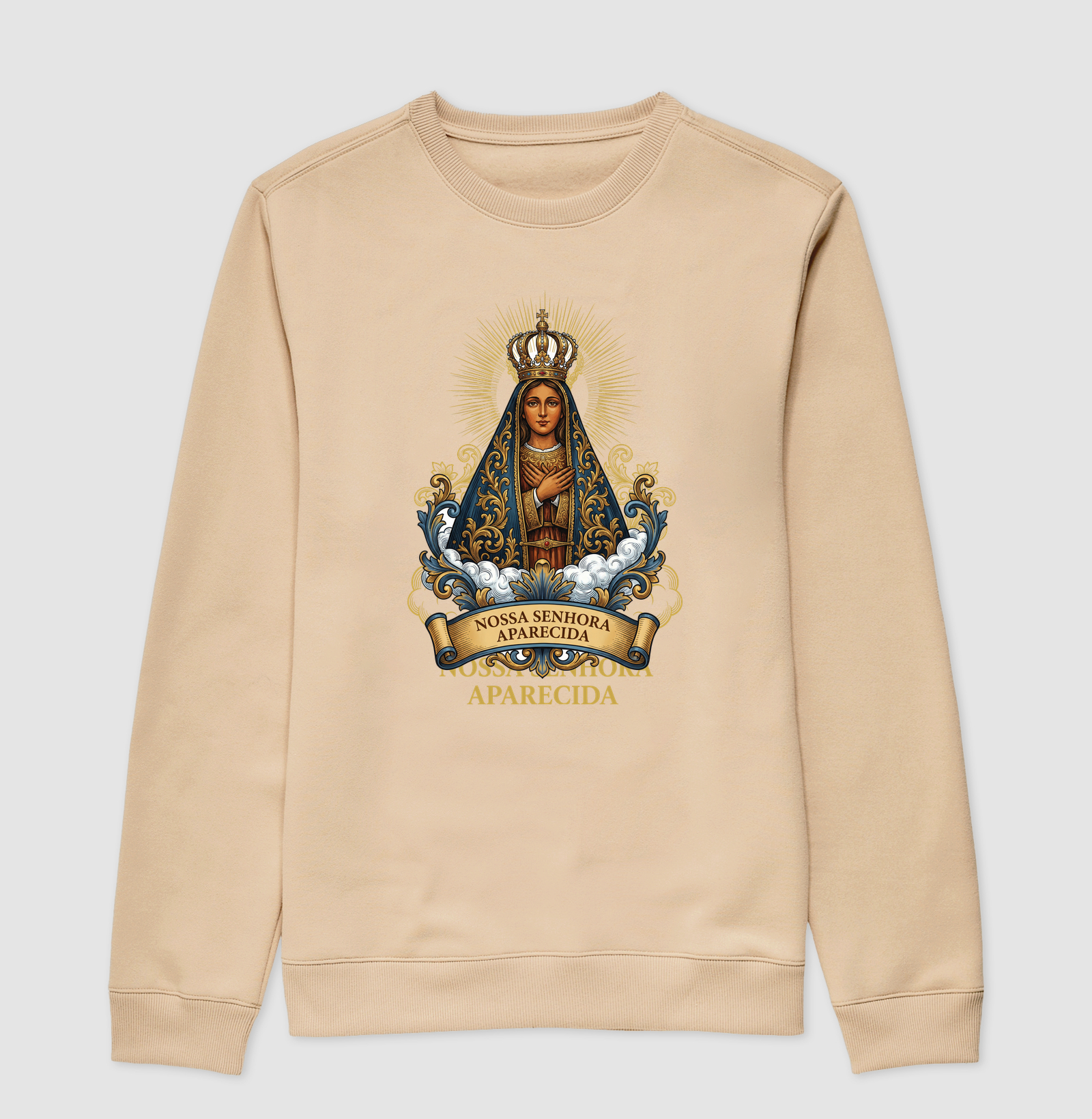 Nossa Senhora Aparecida - Imagem 3