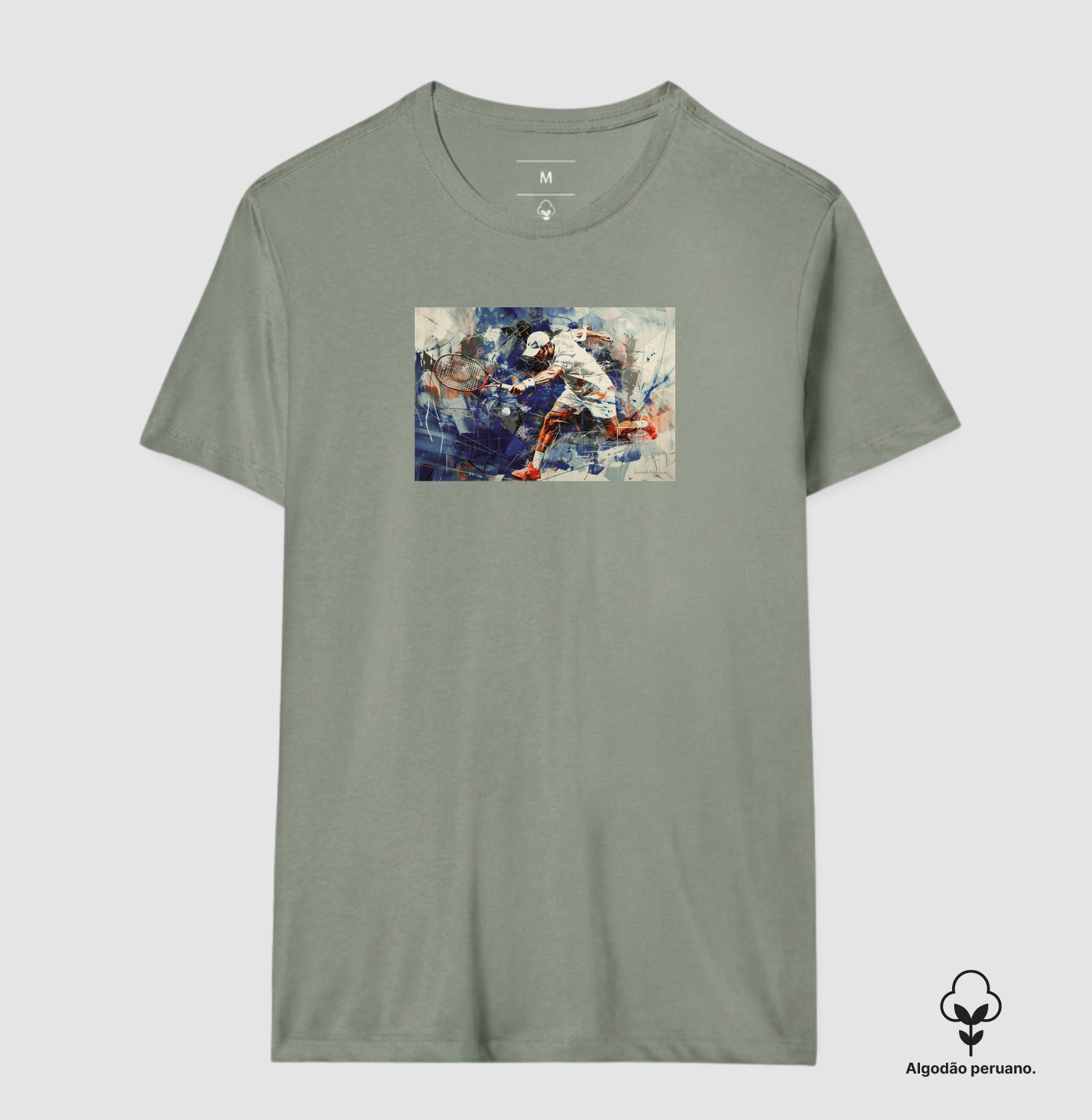 Camisa 5