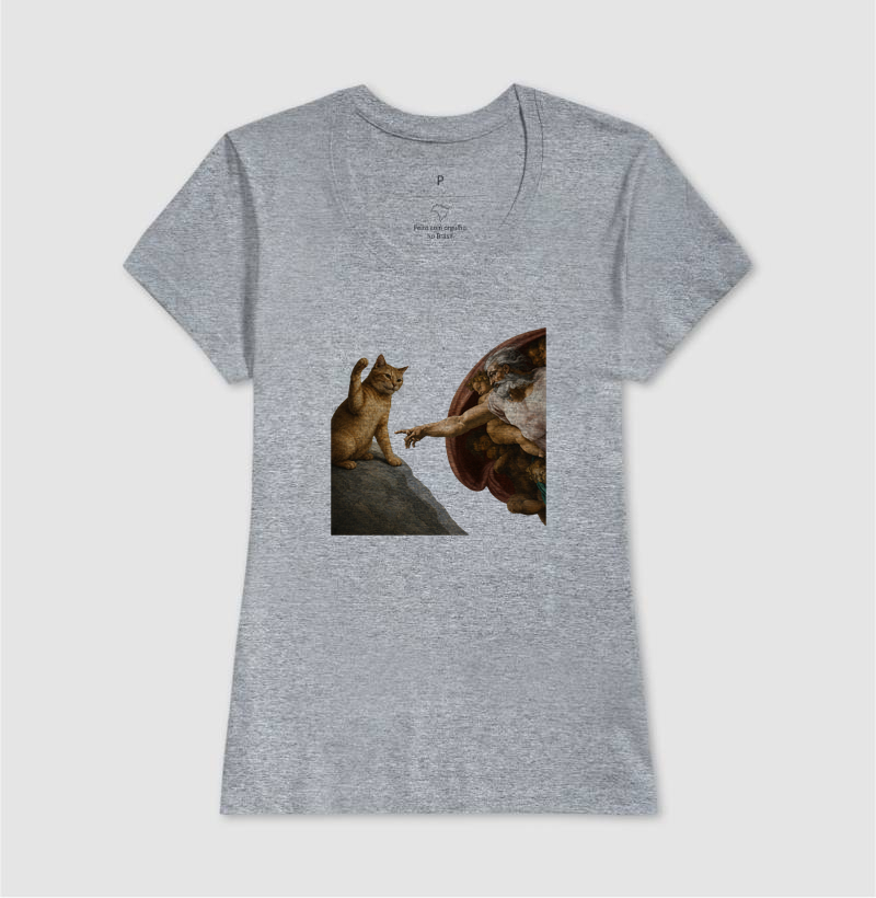 Michelangelo Orange Tabby - Imagem 9