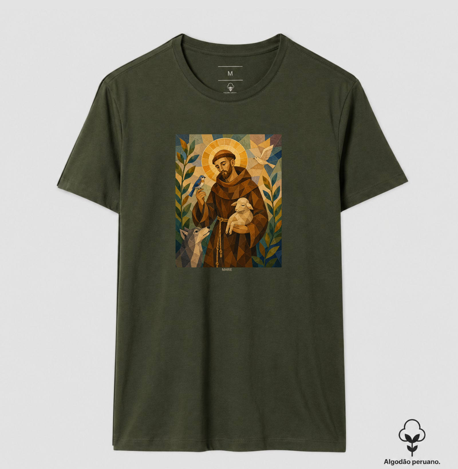 Camisa 7