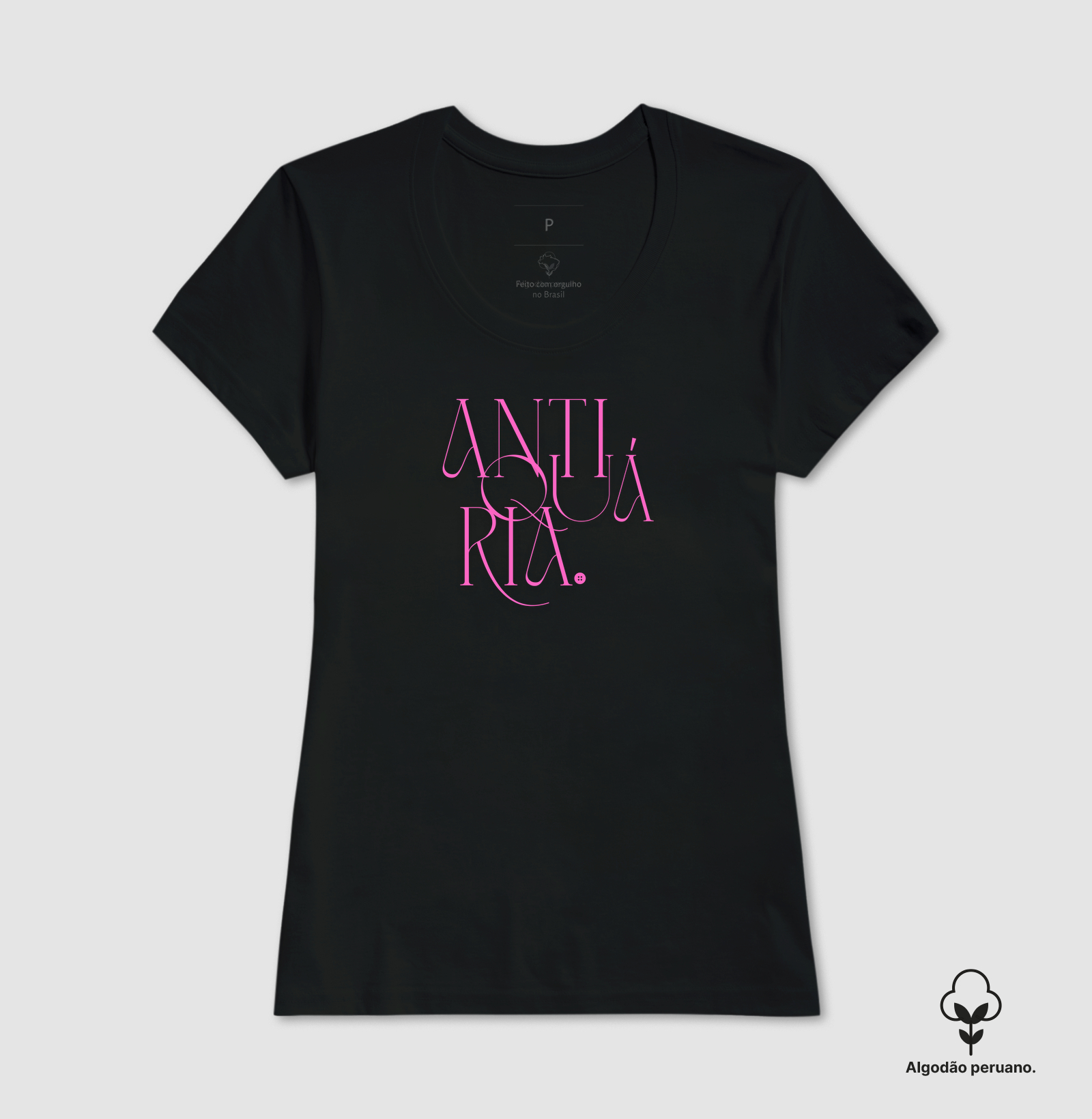 ANTIQUÁRIA - Imagem 2