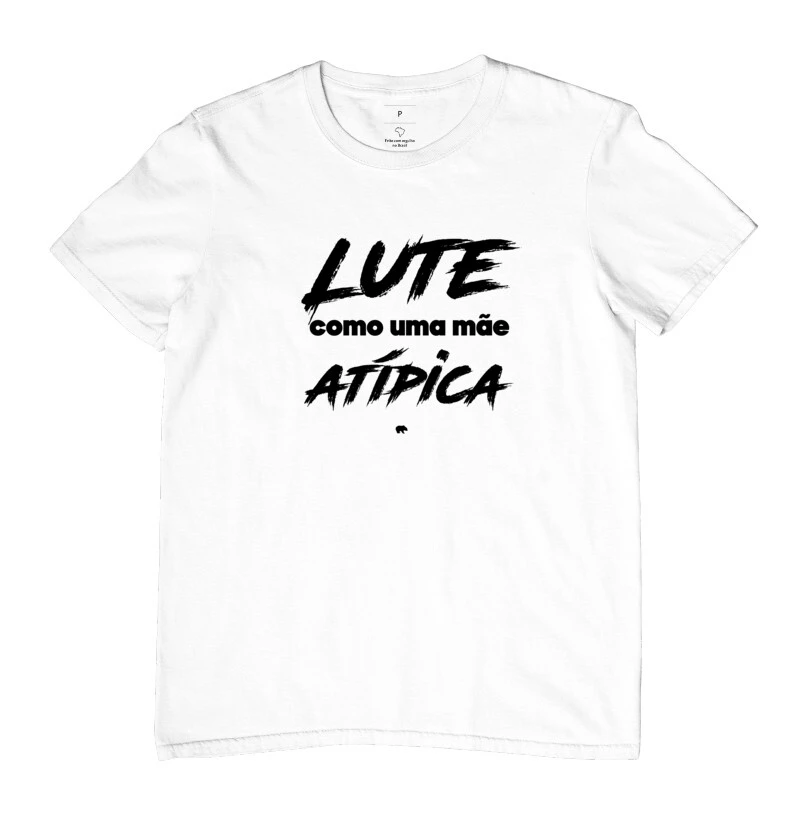 Lute como uma mãe atípica - Imagem 4