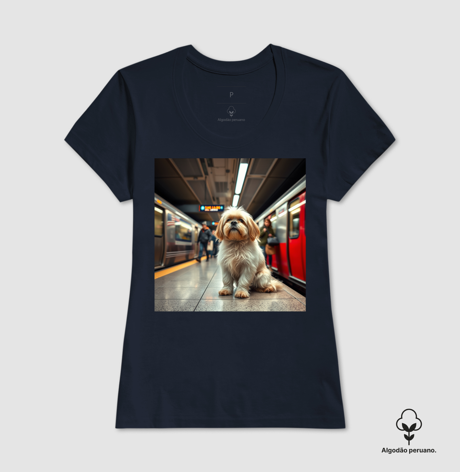 Camisa 2