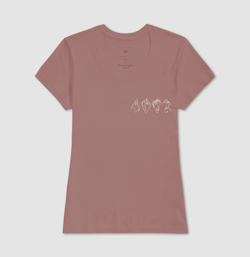 Camisa 16