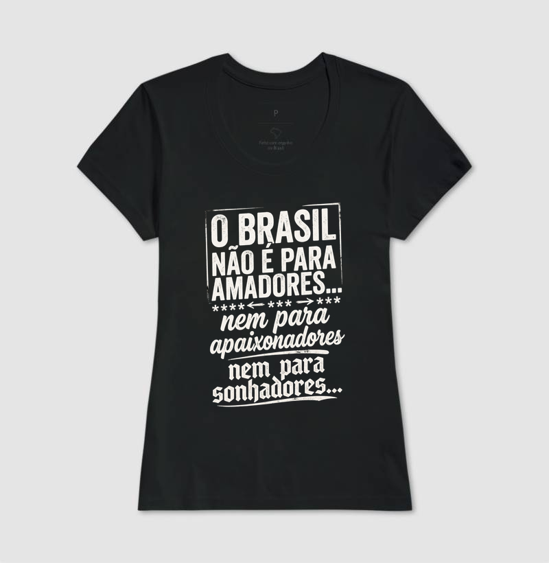 O Brasil Não é para Amadores - Imagem 3