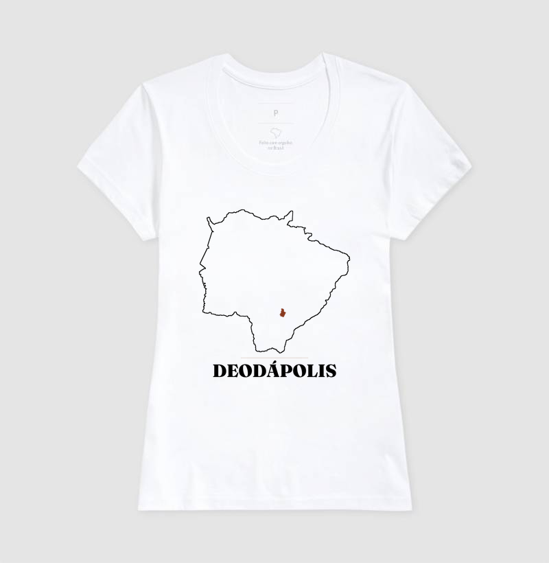 Deodápolis | Traço MS - Imagem 5