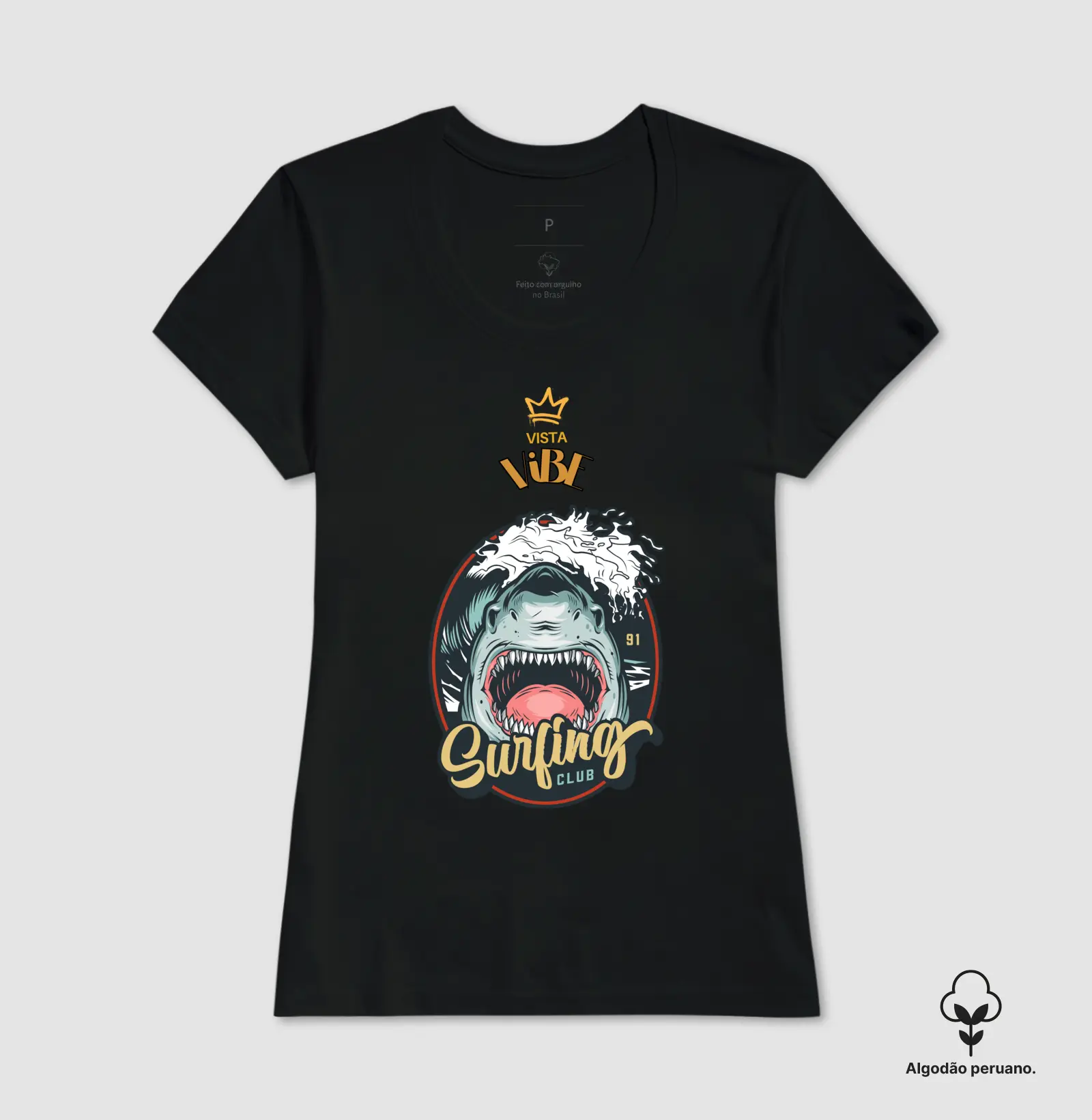 Camisa 4
