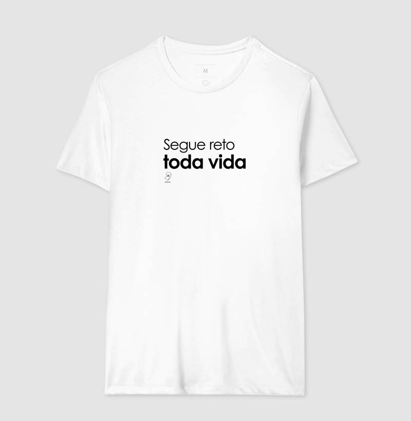 Segue reto toda vida - Imagem 4