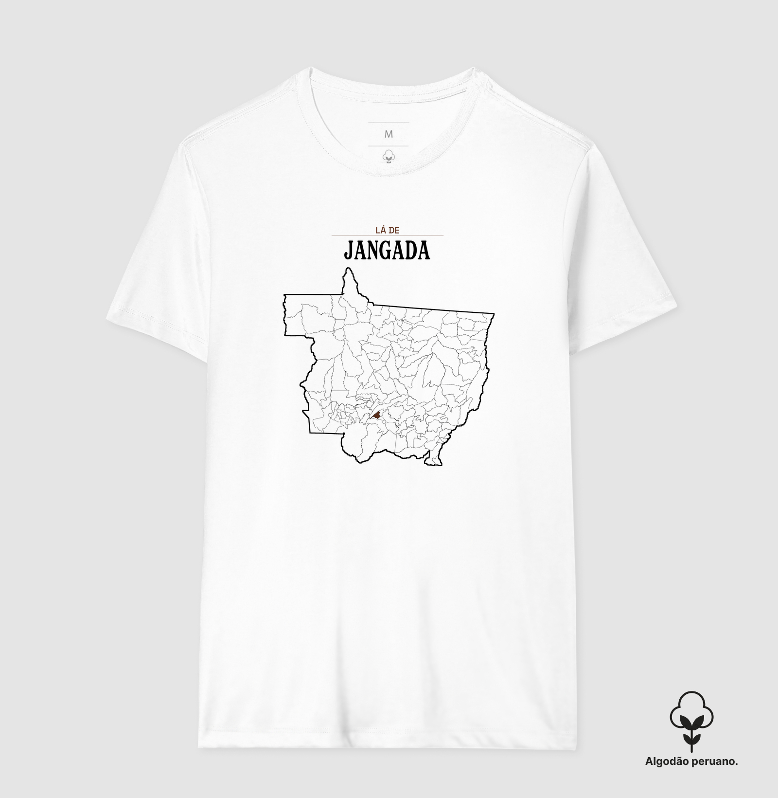 Jangada | Território MT - Imagem 5