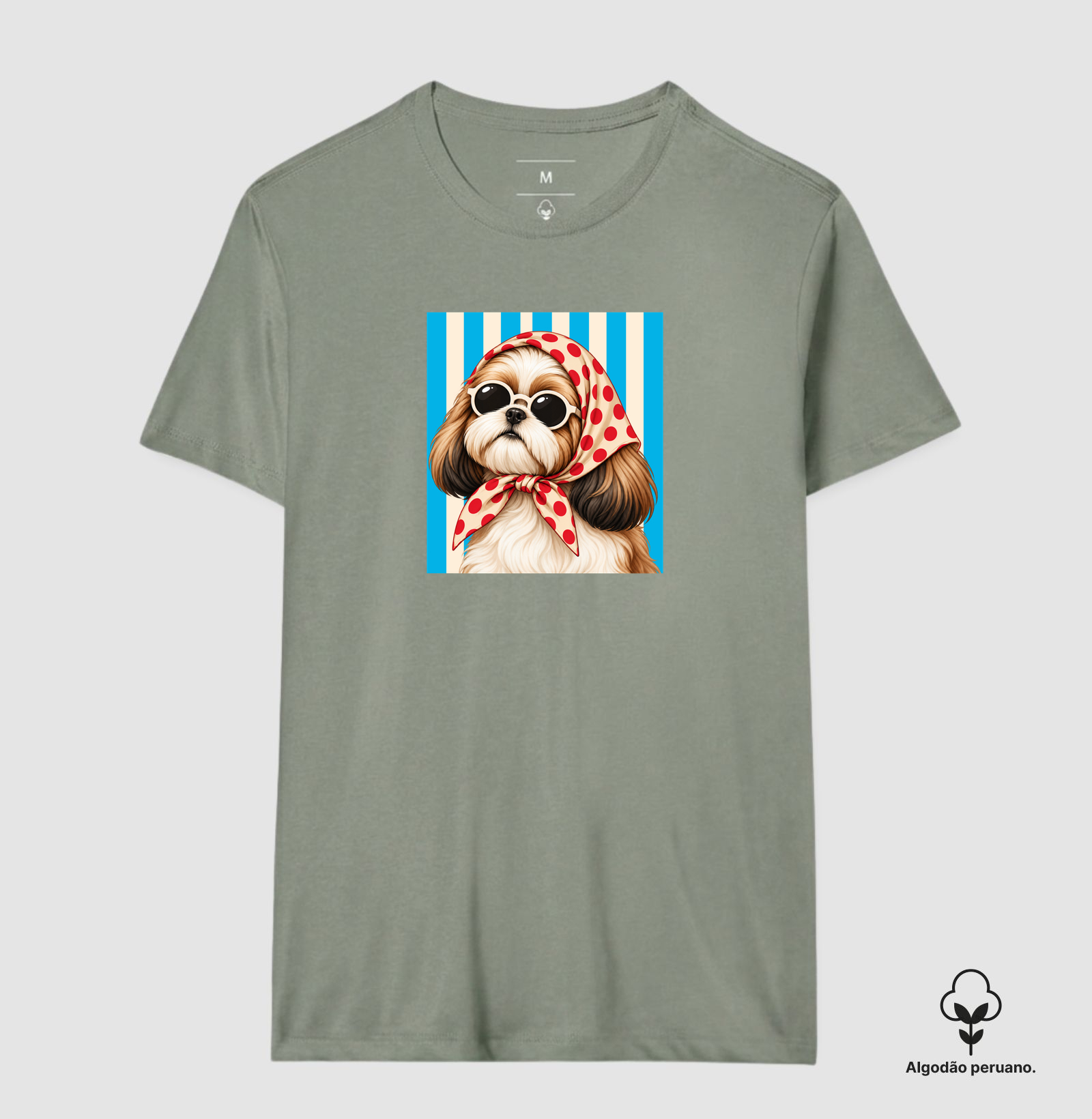 La dolce Shih Tzu - Imagem 9