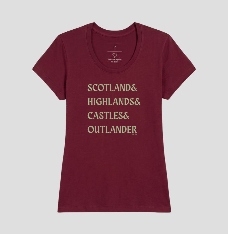 Camisa 17