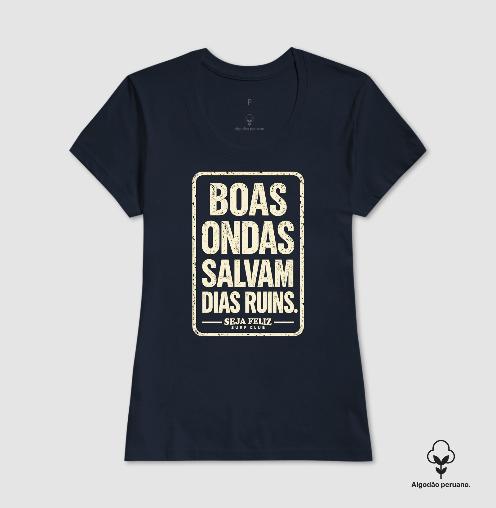 Boas Ondas Salvam Dias Ruins - Imagem 4