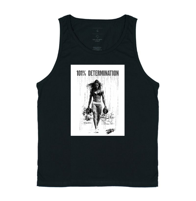 "101% DETERMINATION" 02 - Imagem 3
