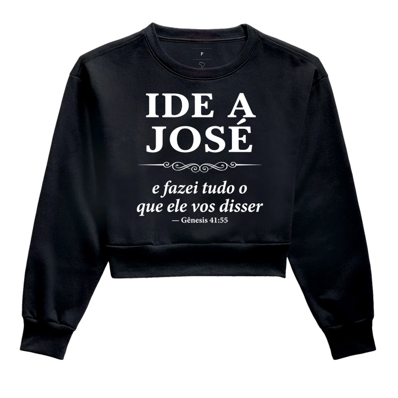 Ide a josé - Imagem 2