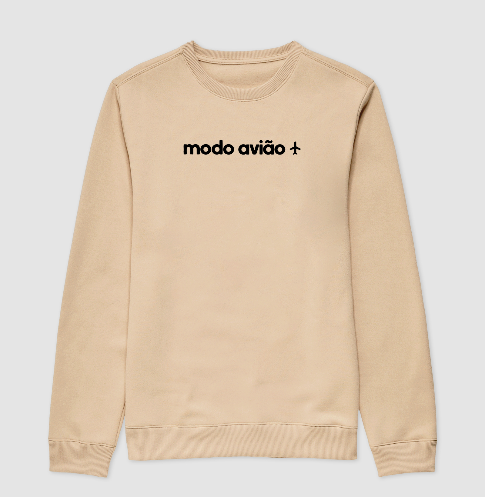 Modo avião - Imagem 3