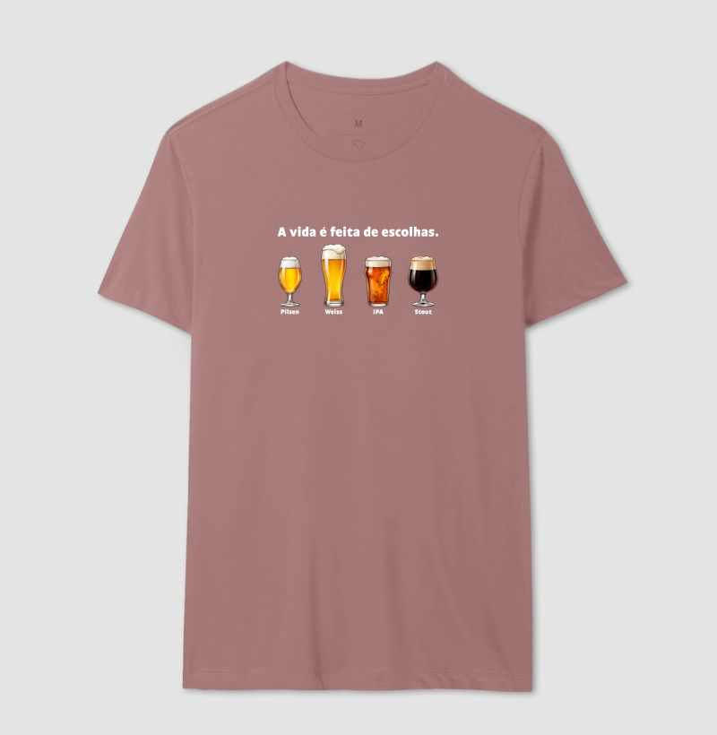 A Vida é Feita de Escolhas — Pilsen, Weiss, IPA ou Stout? - Imagem 10