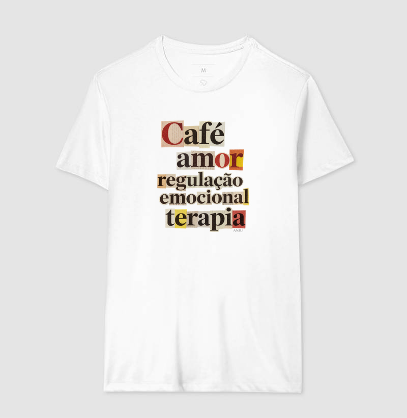 Café amor regulação emocional terapia - Imagem 4