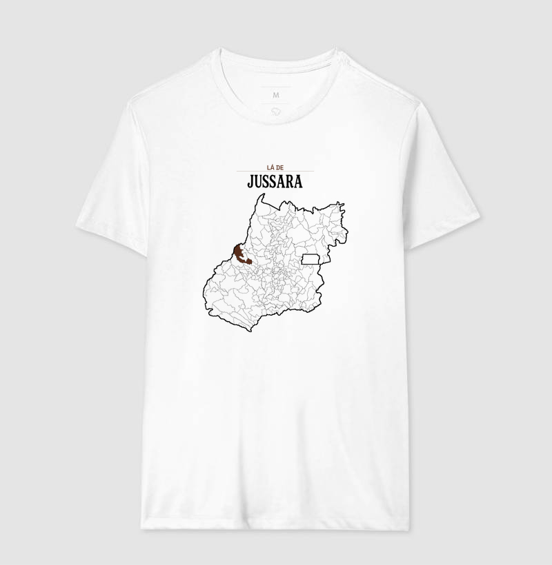 Jussara | Território GO - Imagem 4