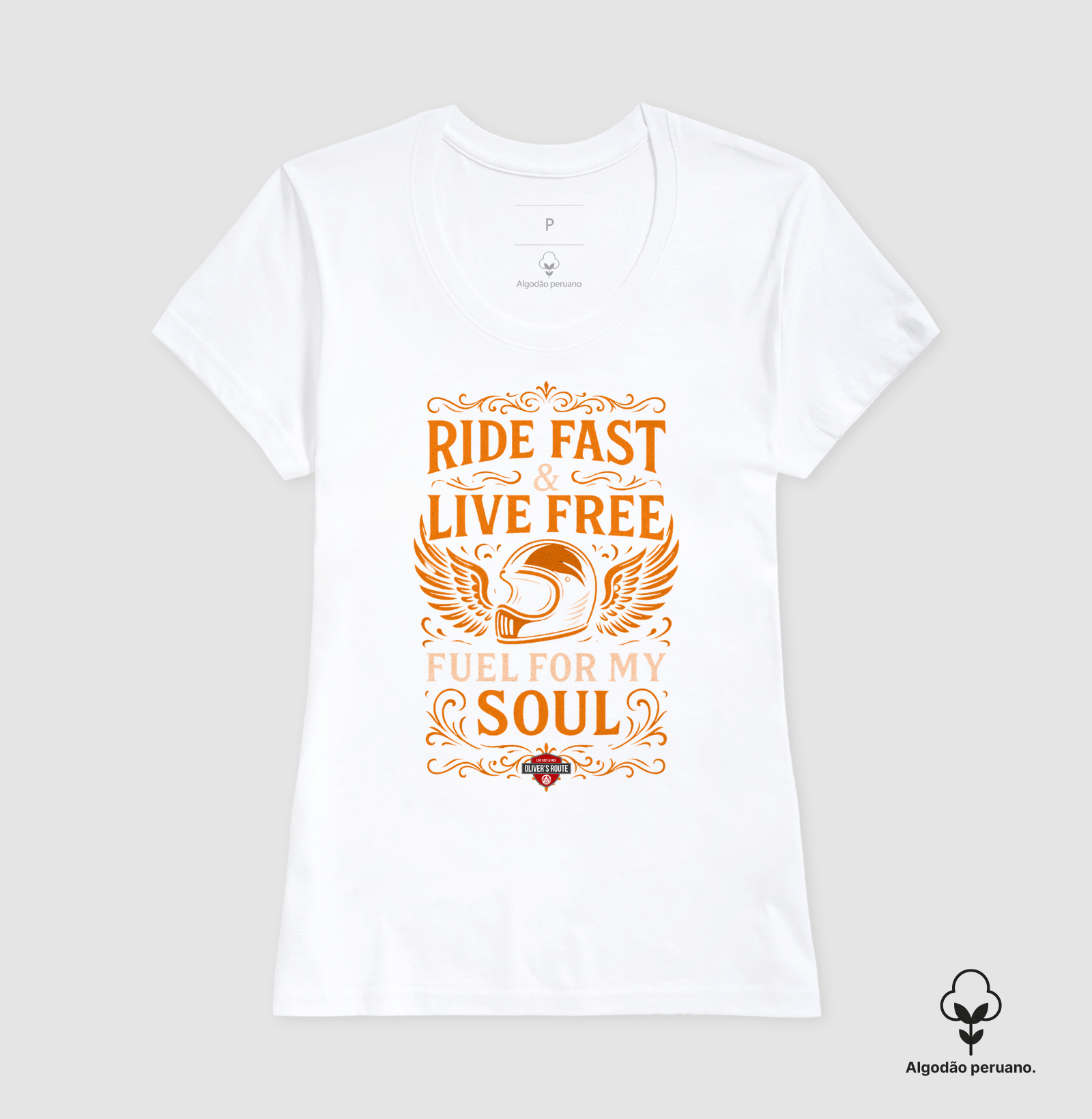 Fuel For My Soul - Imagem 3