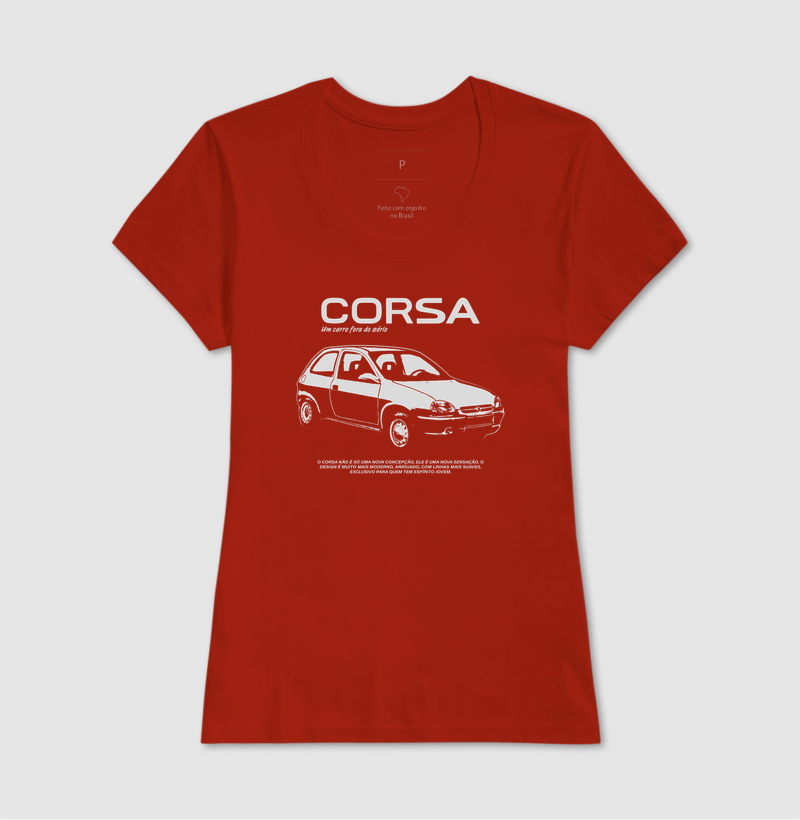 Camisa 12
