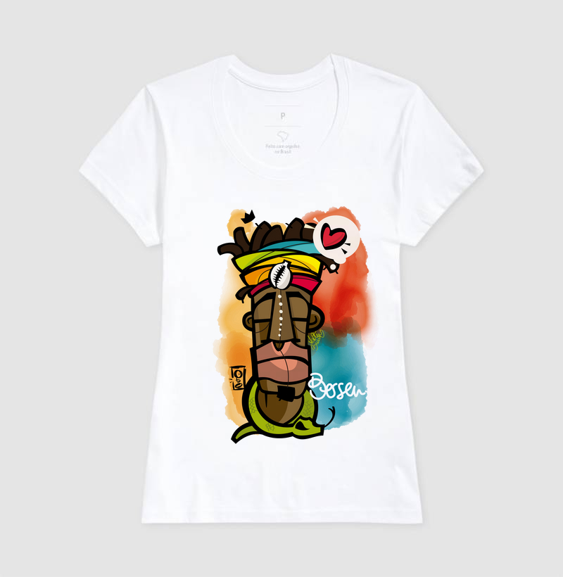 Camisa 2