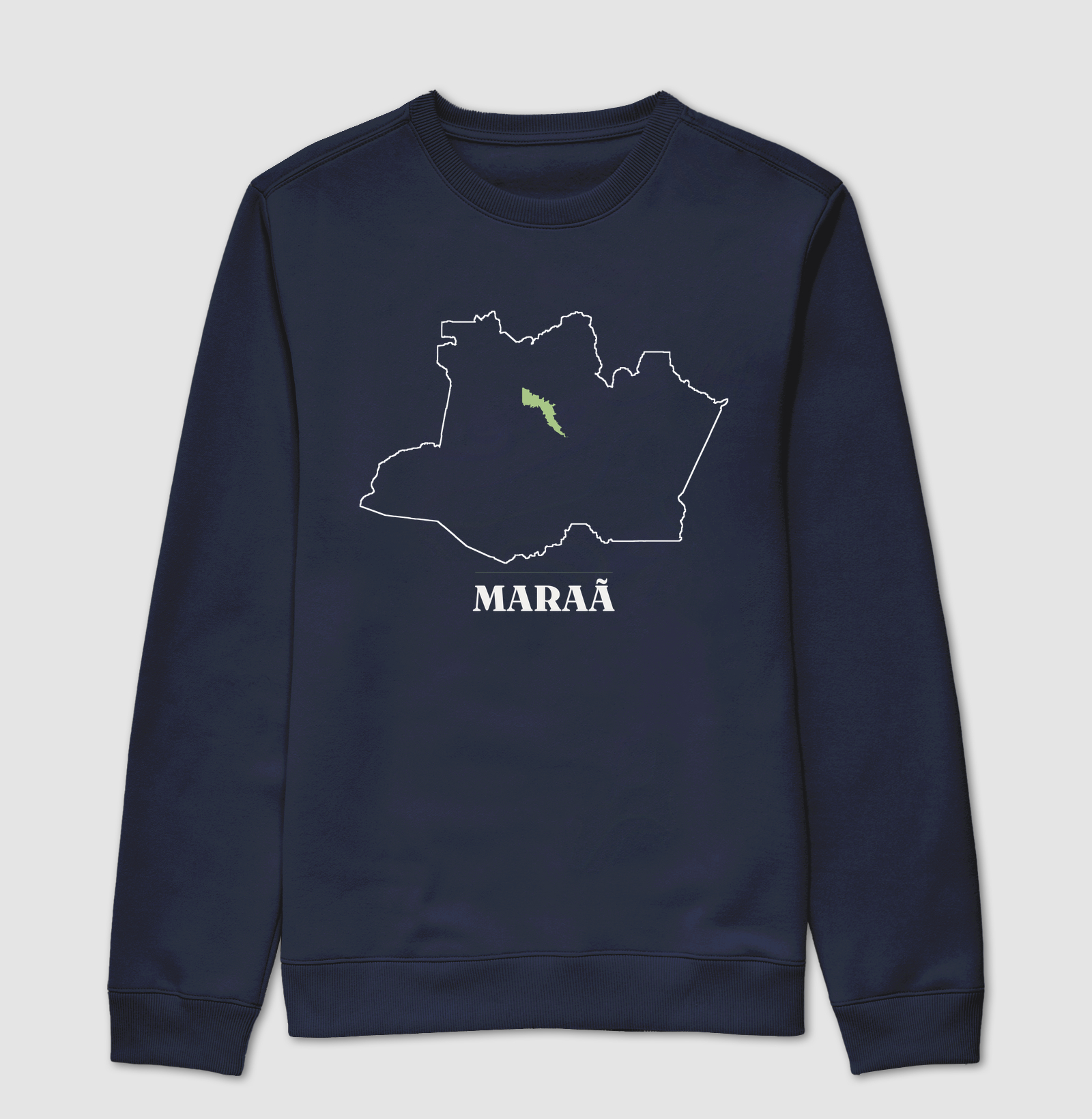 Maraã | Traço AM - Imagem 5