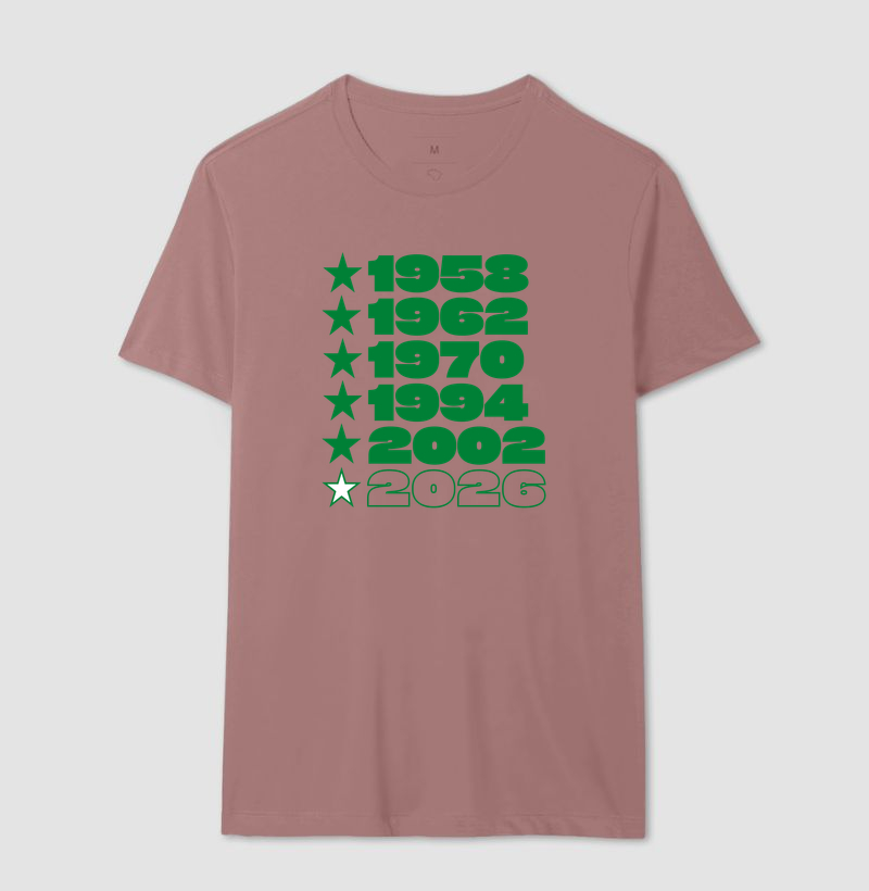 Camisa 16