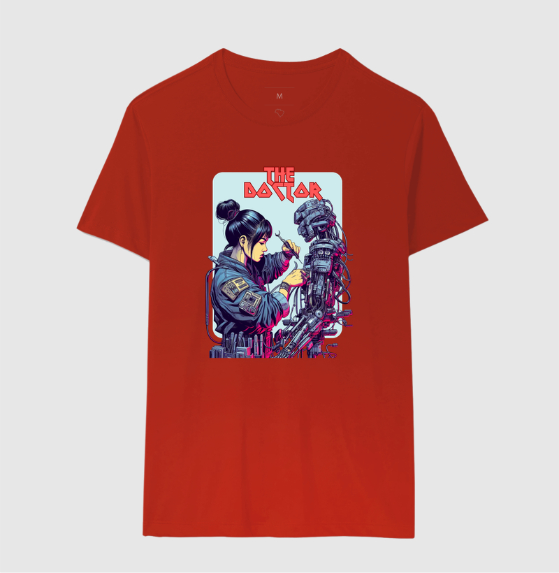 Camisa 10