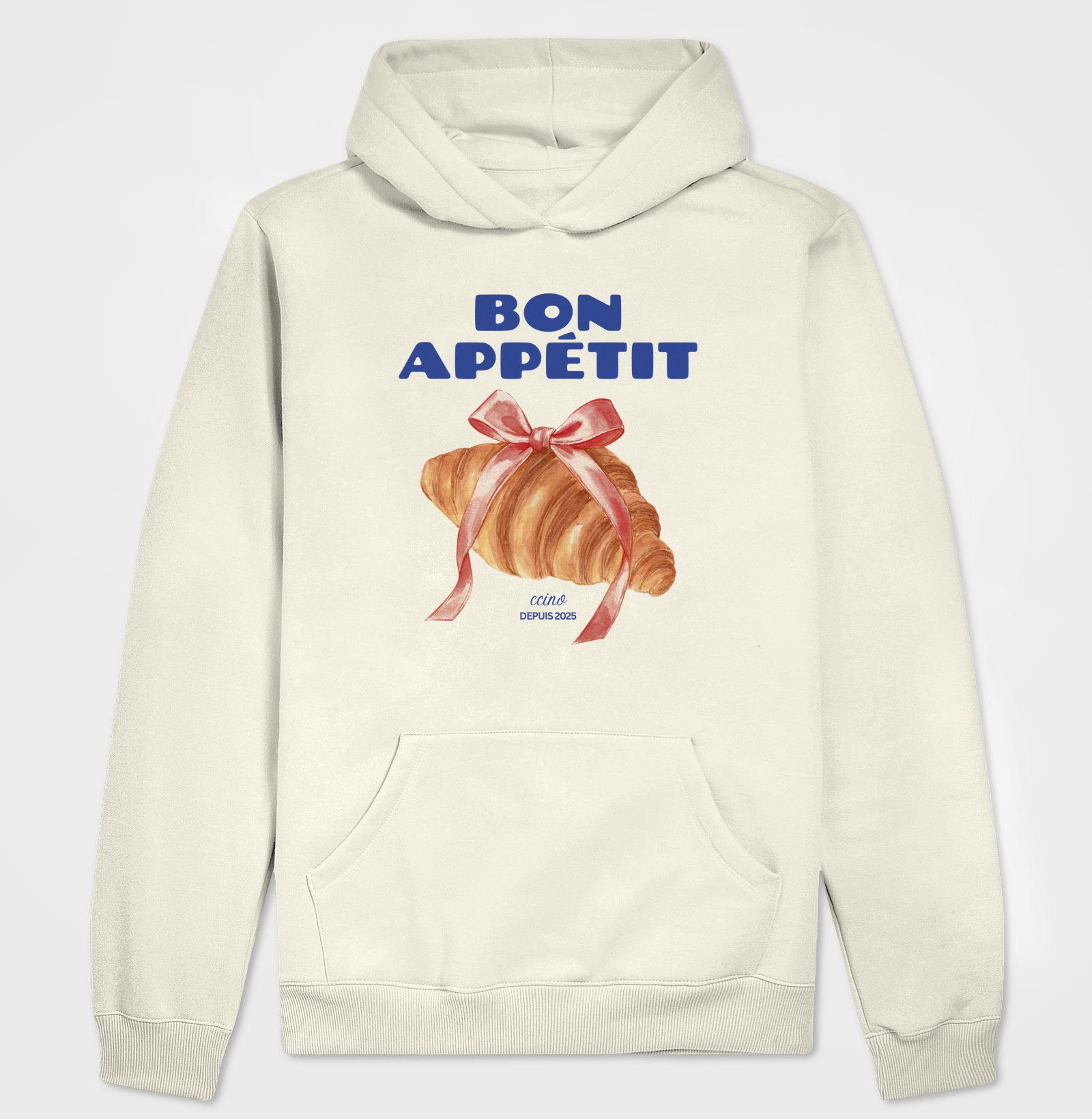 BON APPÉTIT - Imagem 2