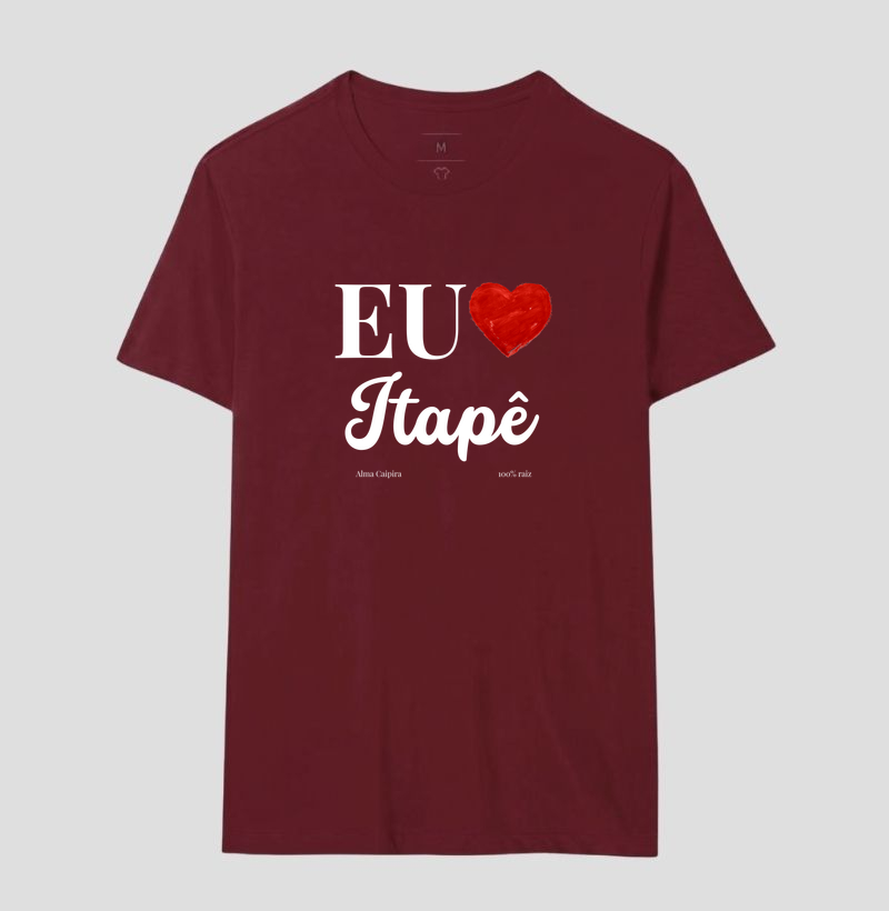 Eu amo Itapê_2 - Imagem 17