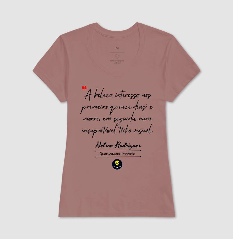 Camisa 18