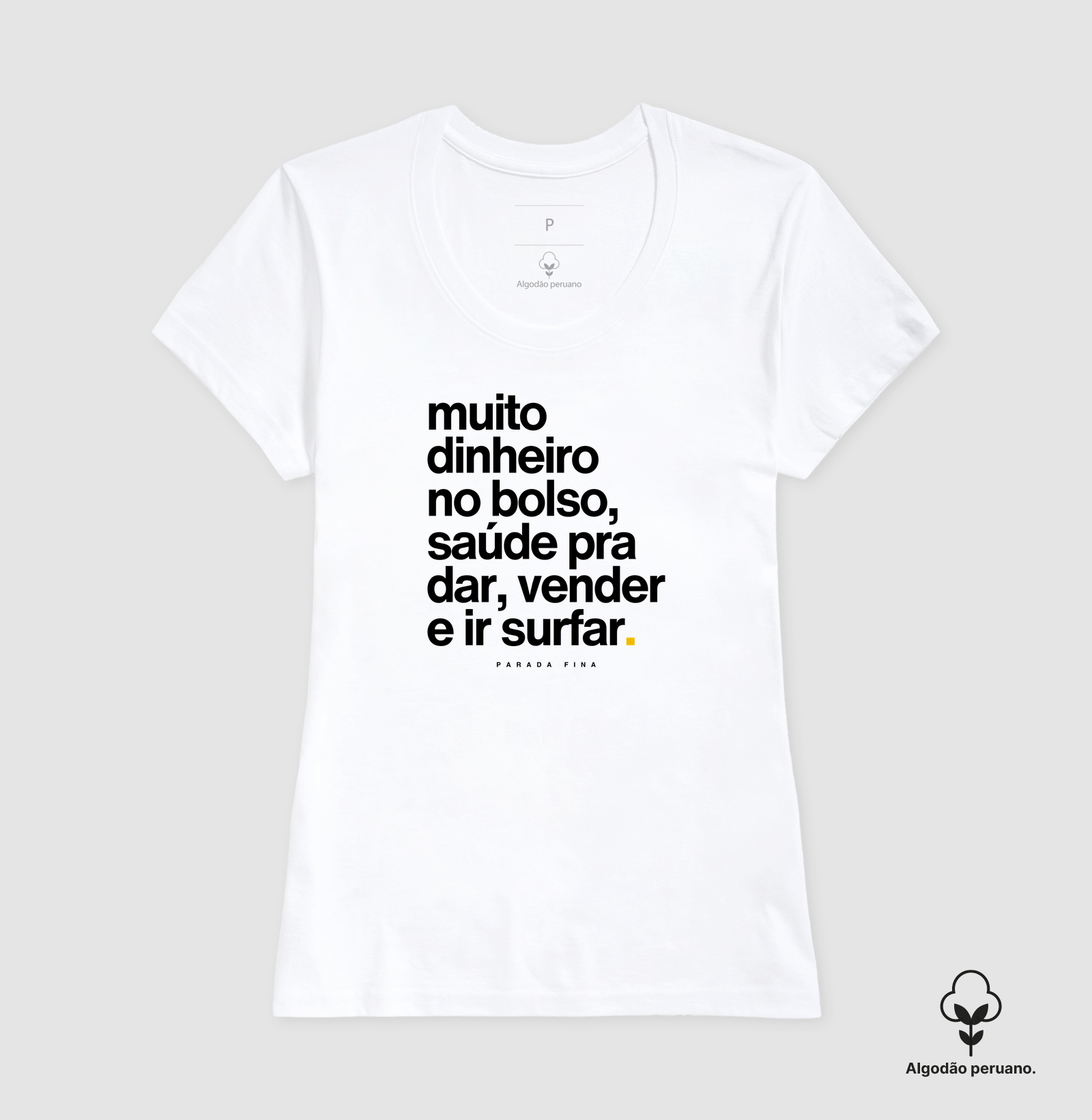 muito dinheiro no bolso, saúde pra dar, vender e ir surfar. - Imagem 6